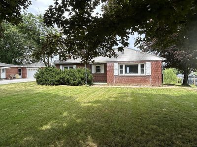 761 Warm Spring Rd