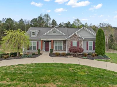 4413 Old Colony Ln