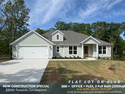 1 Larkhall Cir