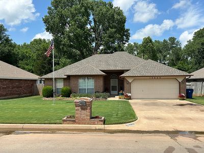 14809 Chisholm Trl
