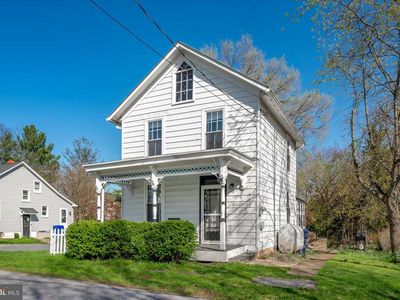 30 Tillie Town Rd