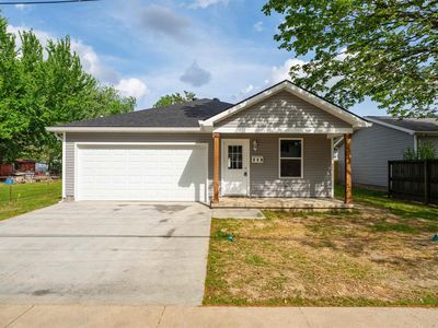 Property at 319 S 8th St, Rockport, IN