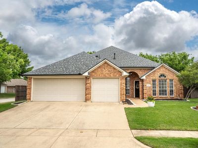 8601 Joshua Ct
