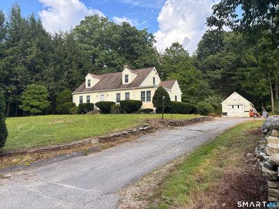 303 Riverside Drive
