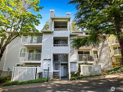 4106 Factoria Boulevard SE #205