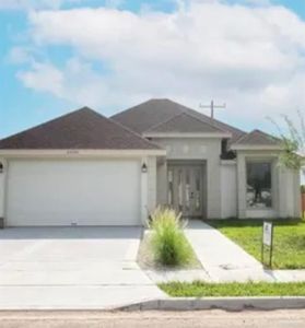 3908 Crimson Dr