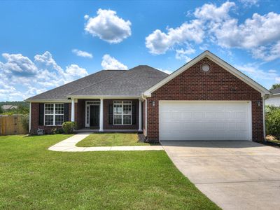 Property at 8084 Red Rock Way, Graniteville, SC