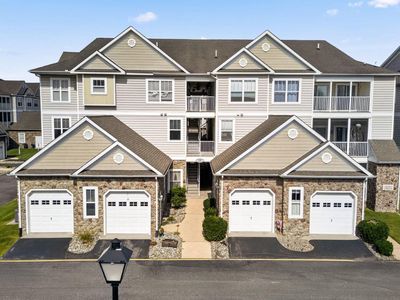Property at 4202 Summer Brook Way #E, Milford, DE