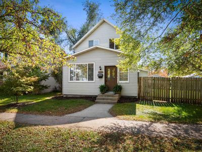 Property at 2501 ELLIS STREET, Stevens Point, WI