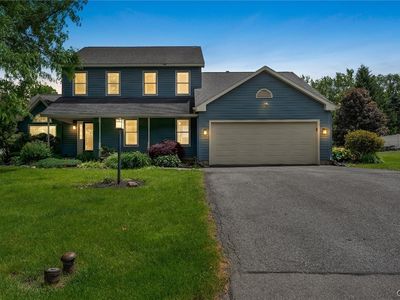 4014 Bronco Path