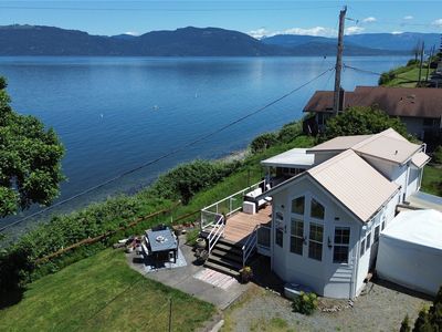 9723 Samish Island Road