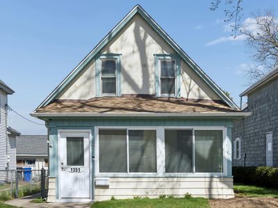 1351 Ames Ave