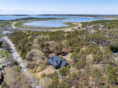 360 Pilgrim Spring Road