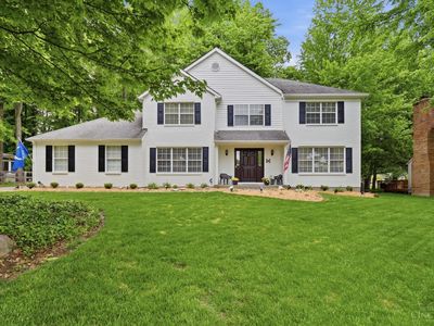 1156 Ivy Farm Way