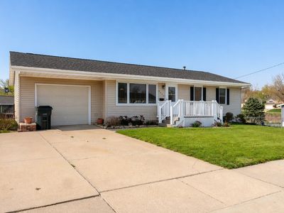 4324 Midway Dr NW