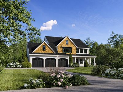 Lot 5 Acadia Drive