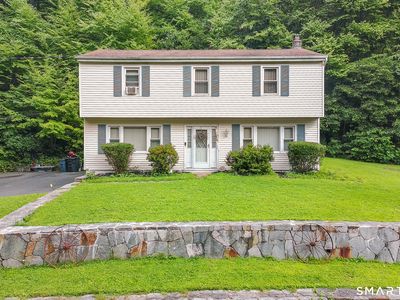 34 Pilgrim Trail