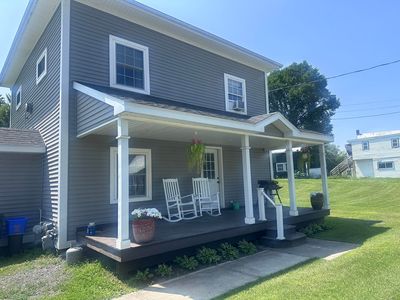 Property at 27 1/2 W Main St, Norfolk, NY