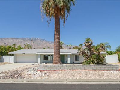 Property at 1439 N Opuntia Rd, Palm Springs, CA