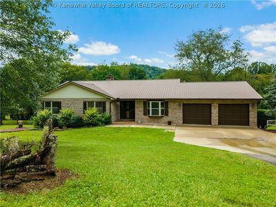 4081 Poca River Rd S