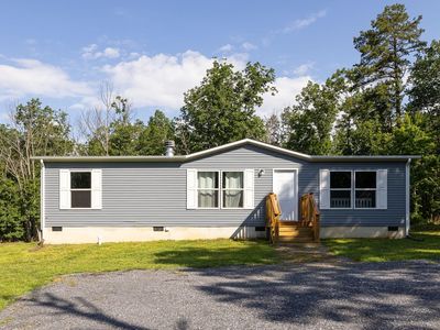 3907 Mule Skinner Ln