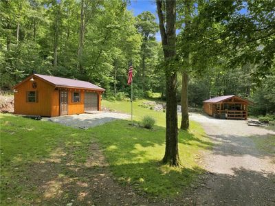 258 Mike Shawley Rd