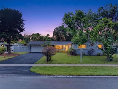 Property at 5501 Pine Ter, Plantation, FL