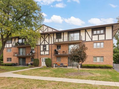 10965 S 84th Ave APT 3C