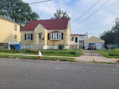Property at 214 Campbell St, Woodbridge, NJ