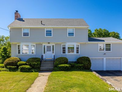 84 Norwich Avenue
