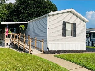 324 Fairview St Lot 91