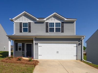 Property at 70 Farmhouse Ln, Springville, AL