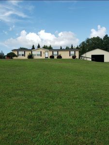 Property at 1796 White Oak Rd, Blue Creek, OH