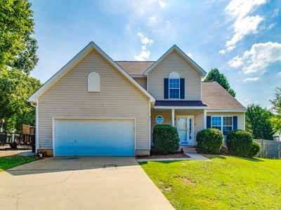 316 Turkey Beard Ct