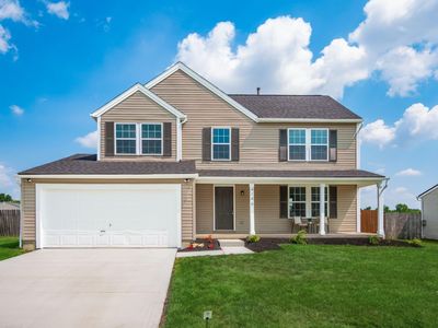 4146 Demorest Cove Ct
