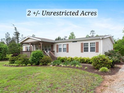 265A Yellow Bell Rd