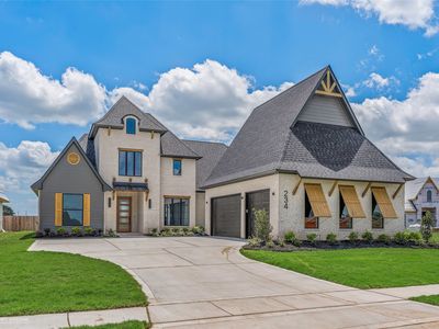 234 Tidewater Cir