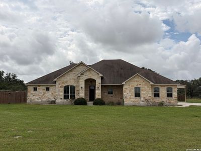 125 ABREGO RUN DR