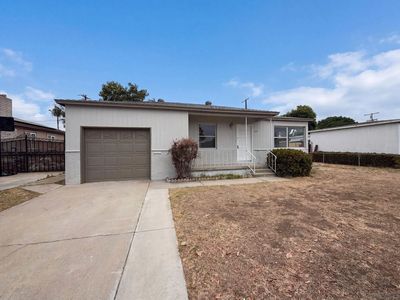 Property at 625 Woodlawn Ave, Chula Vista, CA