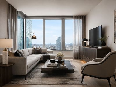 3 Court Sq APT 4809