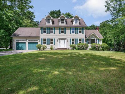 22 Greenfield Drive
