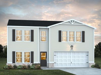 229 Green Pasture Rd