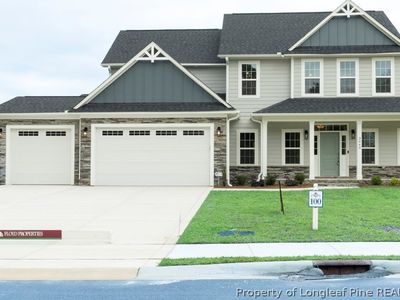 3040 Cragburn Pl LOT 100