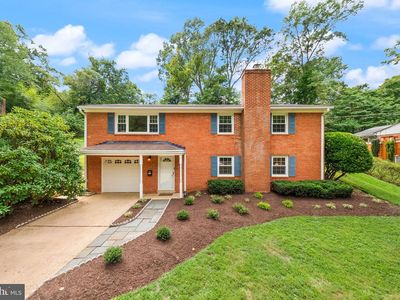 4426 Rockcrest Dr