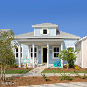 9324 Siren Way