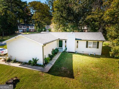 1774 Hunting Creek Ln SE