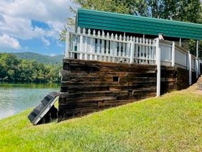 1031 Mountain Shadows Dr #90