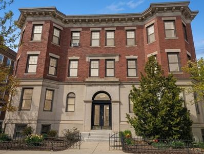 1177 Commonwealth Ave APT 6