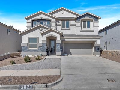 12829 Hidden Edge Dr