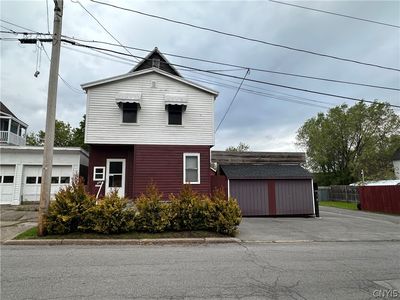 326 Tilden Ave
